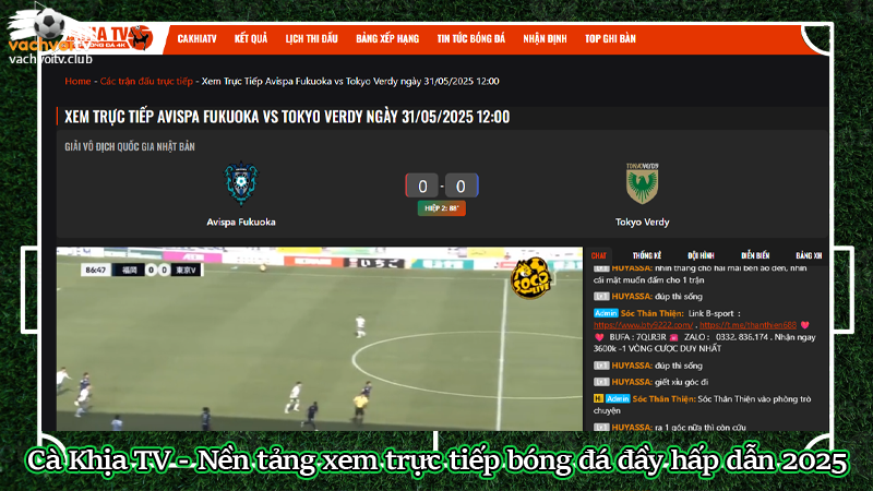 Cà Khịa TV